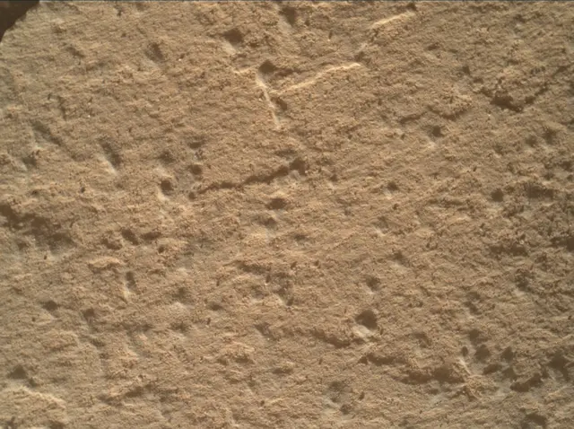 Sol 3968: Mars Hand Lens Imager (MAHLI)