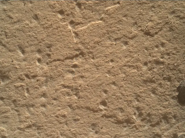 Sol 3968: Mars Hand Lens Imager (MAHLI)