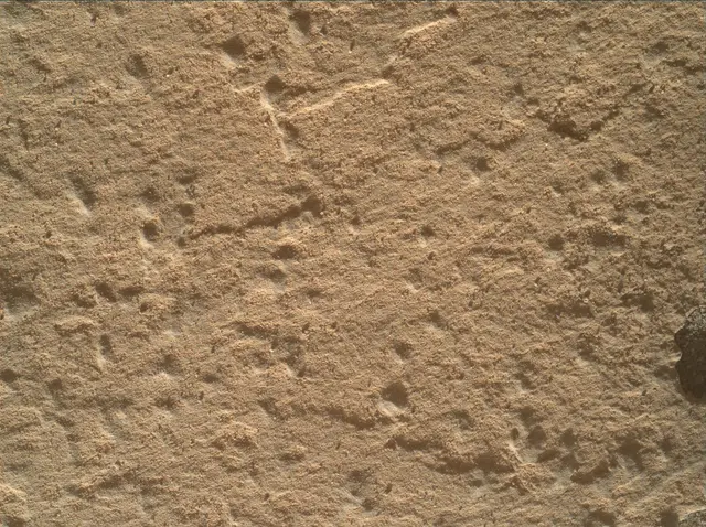 Sol 3969: Mars Hand Lens Imager (MAHLI)