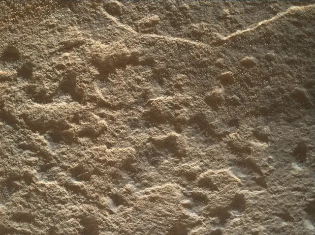Sol 3972: Mars Hand Lens Imager (MAHLI)