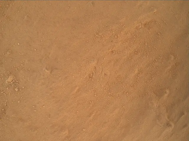 Sol 4030: Mars Hand Lens Imager (MAHLI)