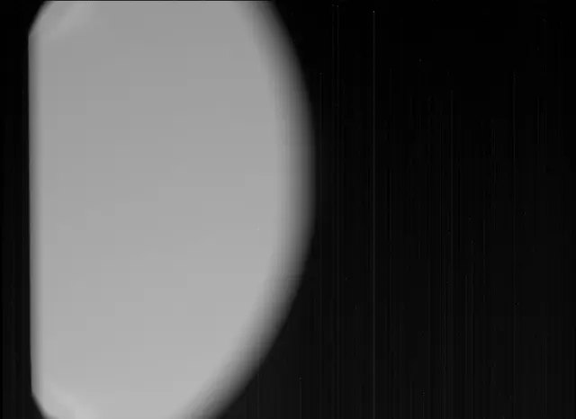 Sol 4049: Mast Camera (Mastcam)