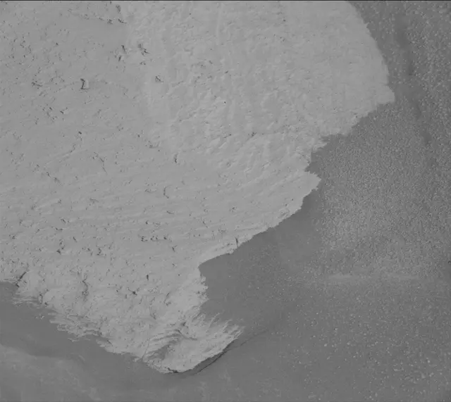 Sol 4062: Mast Camera (Mastcam)