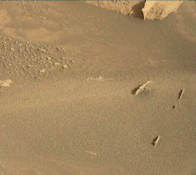 Sol 4062: Mast Camera (Mastcam)