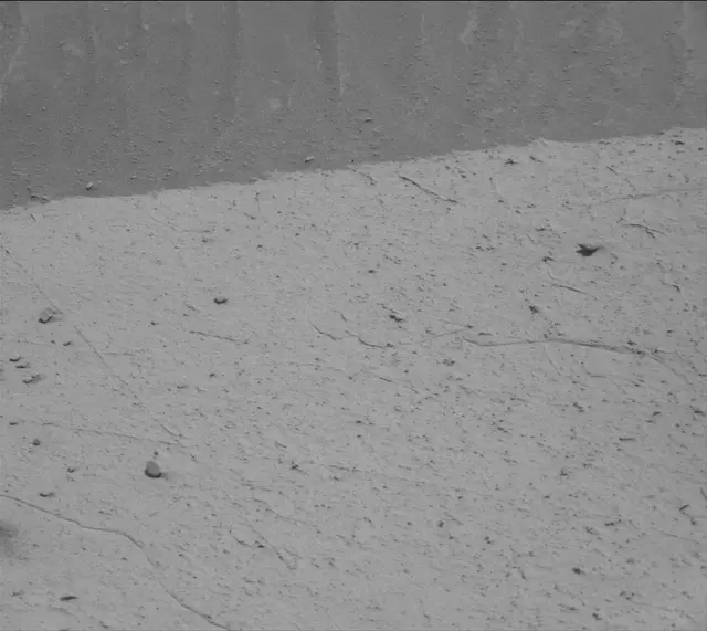 Sol 4066: Mast Camera (Mastcam)