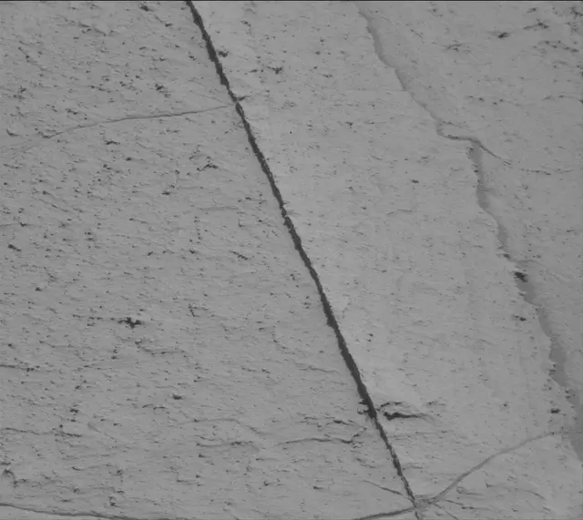 Sol 4066: Mast Camera (Mastcam)