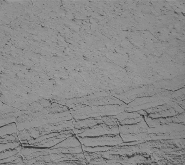 Sol 4066: Mast Camera (Mastcam)