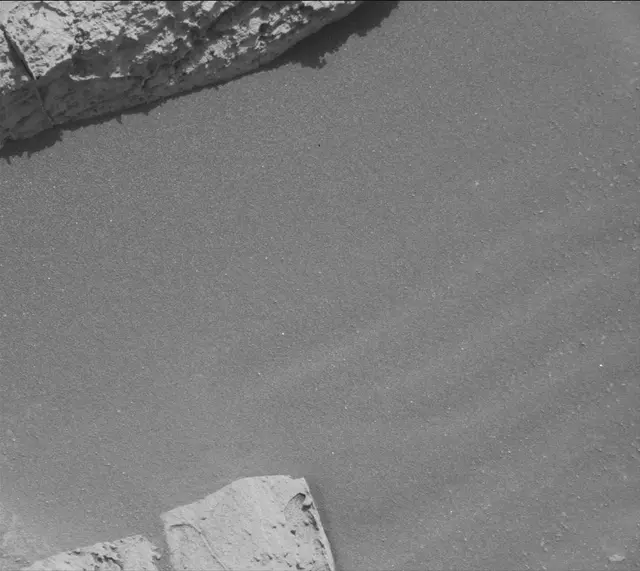 Sol 4066: Mast Camera (Mastcam)