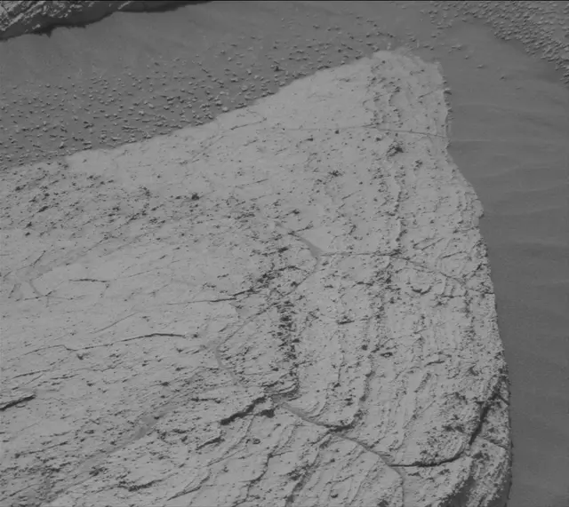 Sol 4066: Mast Camera (Mastcam)