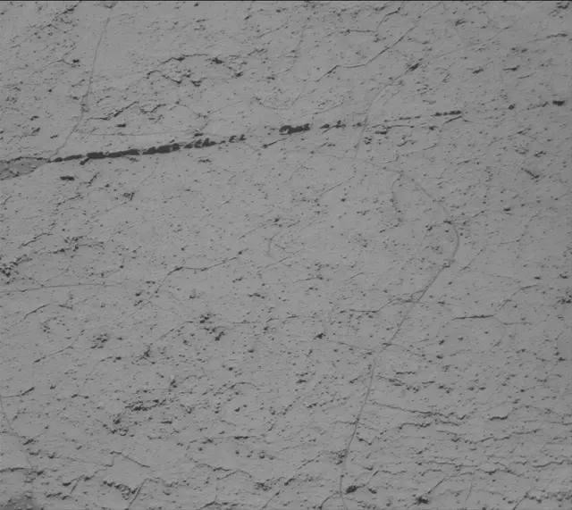 Sol 4066: Mast Camera (Mastcam)