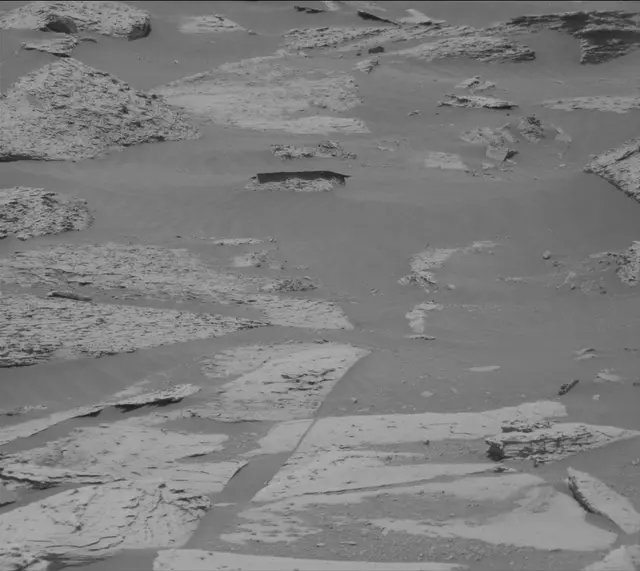 Sol 4068: Mast Camera (Mastcam)