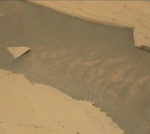 Sol 4068: Mast Camera (Mastcam)