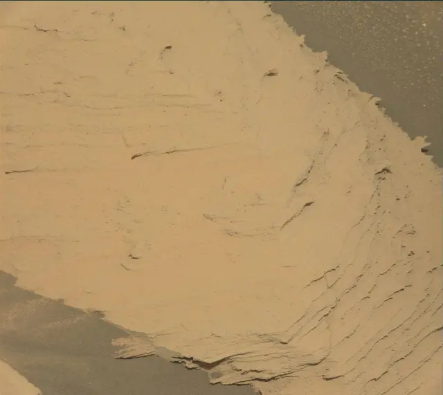 Sol 4068: Mast Camera (Mastcam)