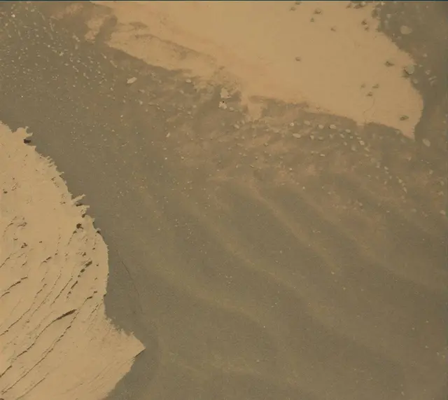 Sol 4068: Mast Camera (Mastcam)