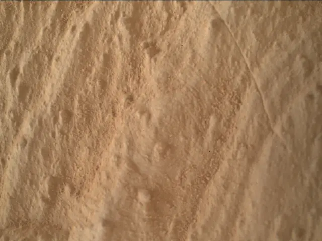 Sol 4070: Mars Hand Lens Imager (MAHLI)