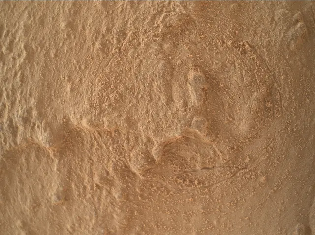 Sol 4070: Mars Hand Lens Imager (MAHLI)