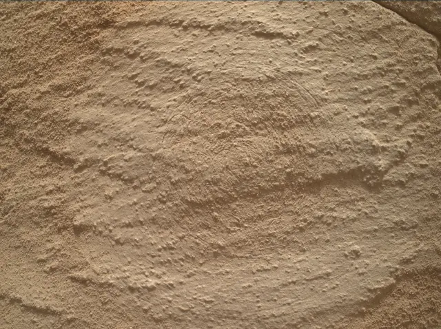 Sol 4073: Mars Hand Lens Imager (MAHLI)