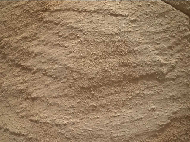 Sol 4073: Mars Hand Lens Imager (MAHLI)
