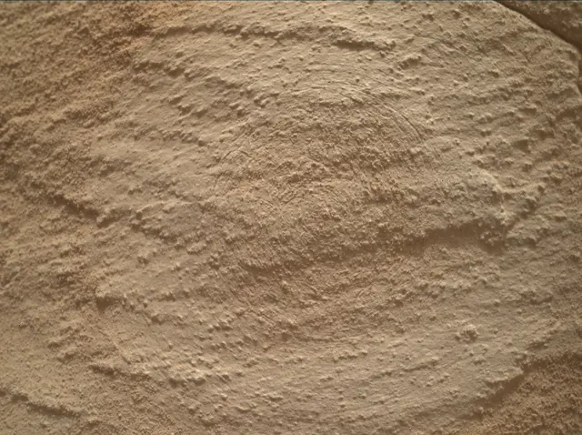 Sol 4073: Mars Hand Lens Imager (MAHLI)