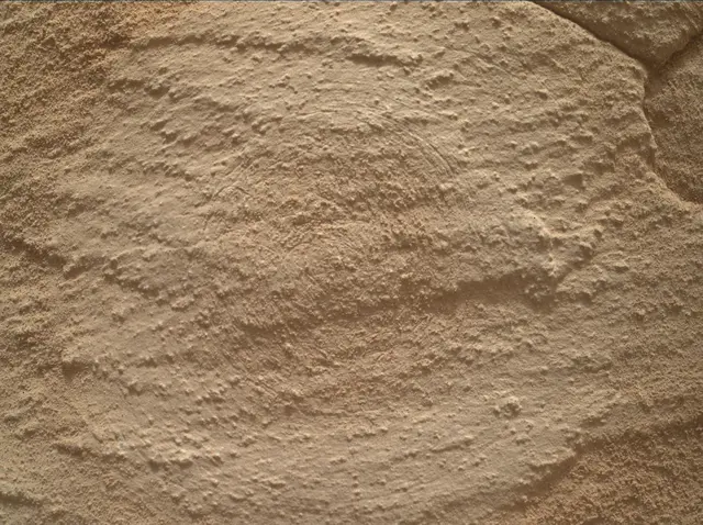 Sol 4073: Mars Hand Lens Imager (MAHLI)