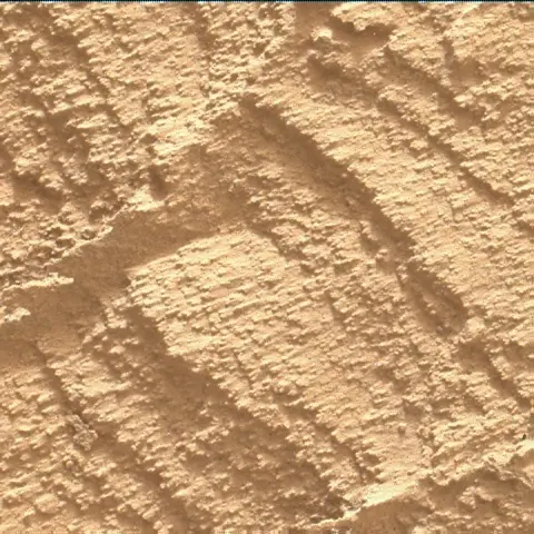 Sol 4073: Mars Hand Lens Imager (MAHLI)