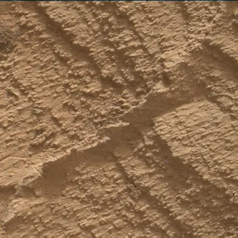 Sol 4073: Mars Hand Lens Imager (MAHLI)