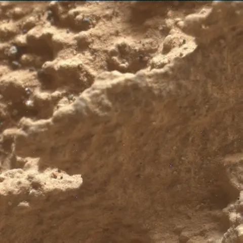 Sol 4073: Mars Hand Lens Imager (MAHLI)