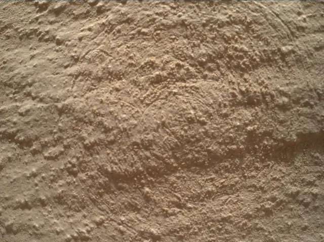 Sol 4073: Mars Hand Lens Imager (MAHLI)