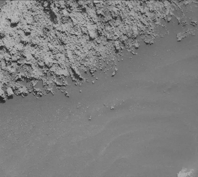 Sol 4074: Mast Camera (Mastcam)