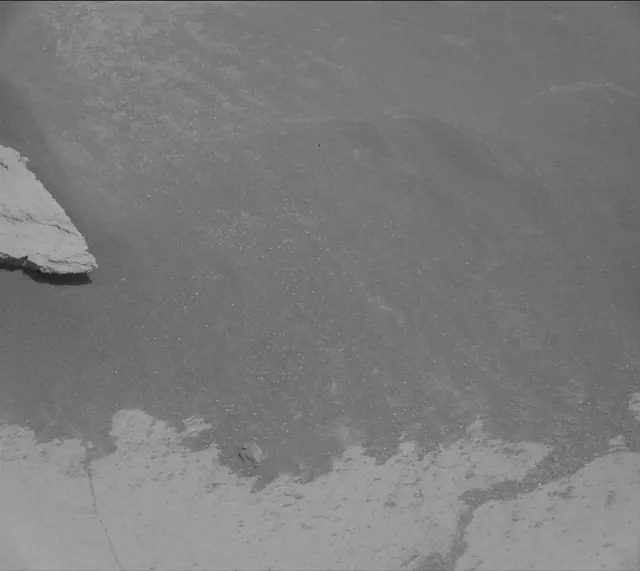 Sol 4074: Mast Camera (Mastcam)