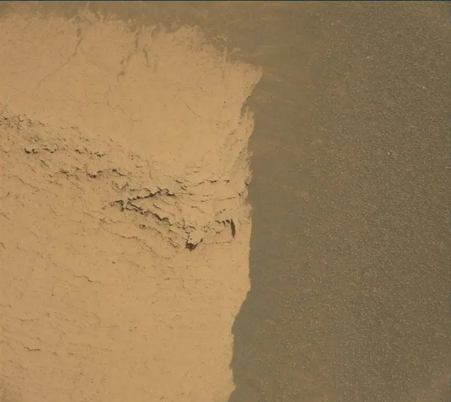 Sol 4074: Mast Camera (Mastcam)