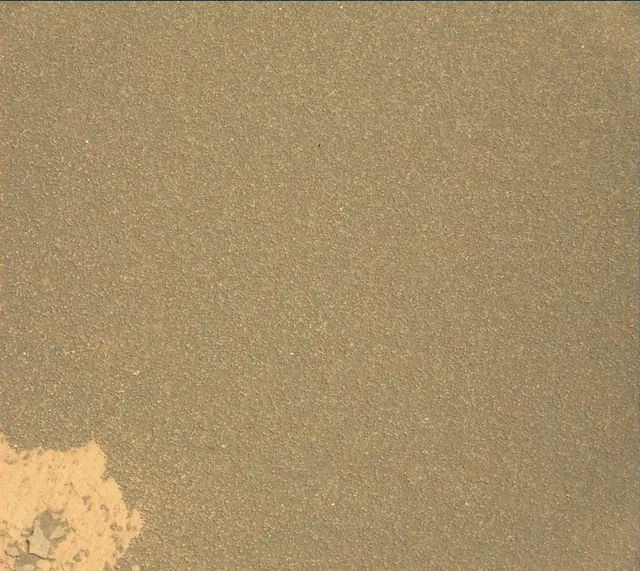 Sol 4074: Mast Camera (Mastcam)