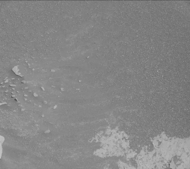 Sol 4074: Mast Camera (Mastcam)