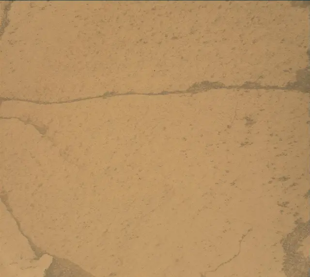 Sol 4074: Mast Camera (Mastcam)