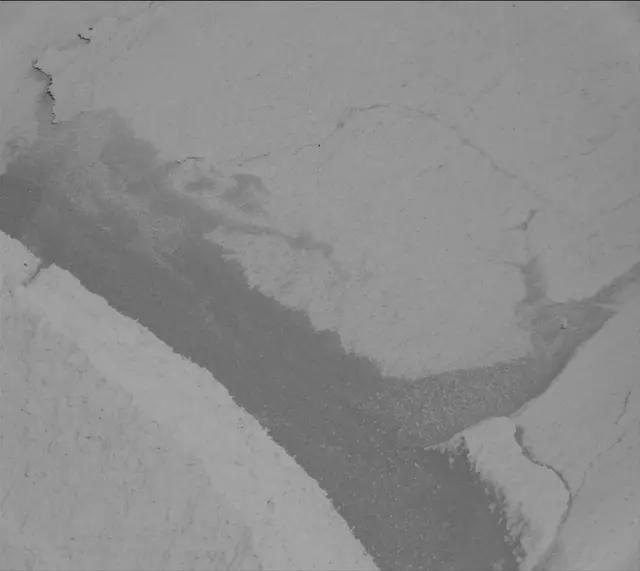 Sol 4074: Mast Camera (Mastcam)