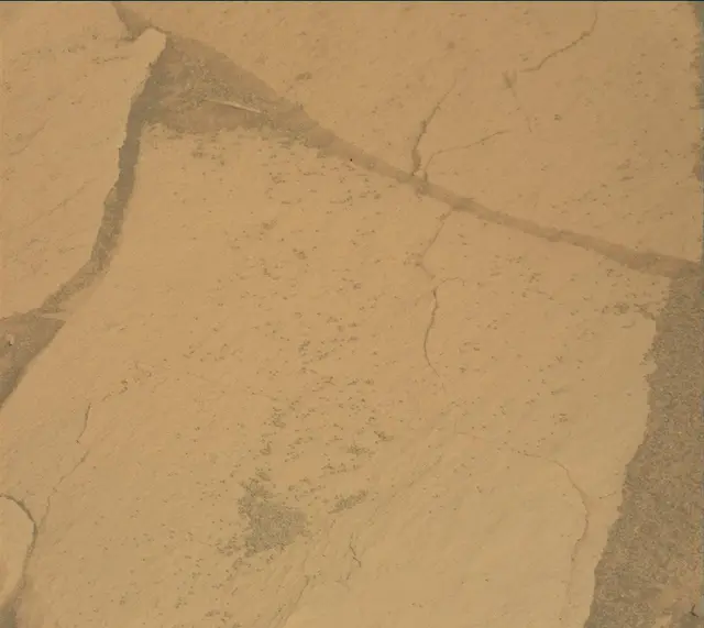 Sol 4074: Mast Camera (Mastcam)