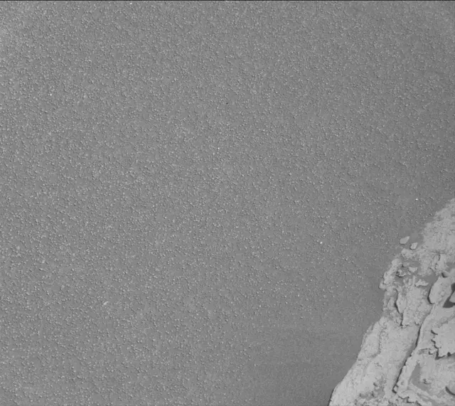 Sol 4074: Mast Camera (Mastcam)