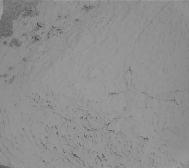 Sol 4074: Mast Camera (Mastcam)