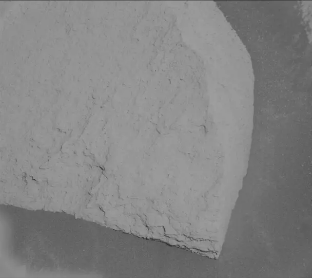 Sol 4074: Mast Camera (Mastcam)