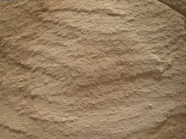 Sol 4074: Mars Hand Lens Imager (MAHLI)