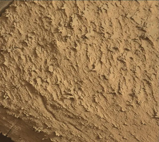 Sol 4078: Mast Camera (Mastcam)