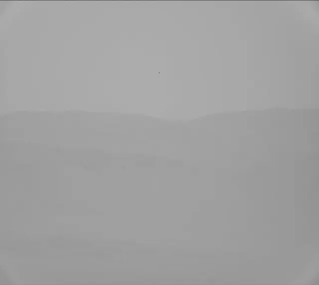 Sol 4079: Mast Camera (Mastcam)