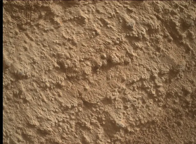 Sol 4079: Mars Hand Lens Imager (MAHLI)