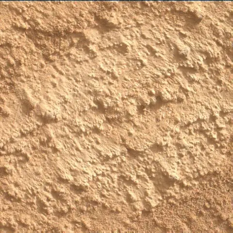 Sol 4079: Mars Hand Lens Imager (MAHLI)