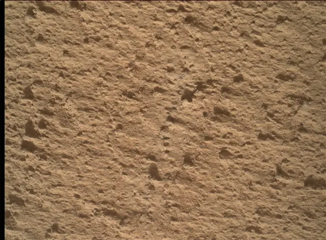 Sol 4082: Mars Hand Lens Imager (MAHLI)