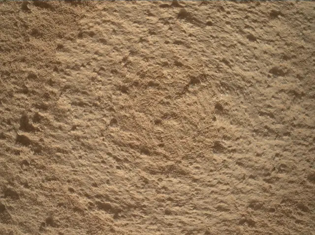 Sol 4082: Mars Hand Lens Imager (MAHLI)