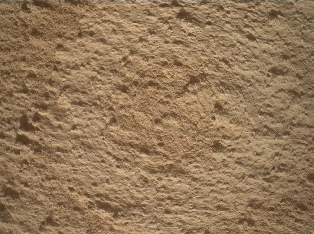 Sol 4082: Mars Hand Lens Imager (MAHLI)