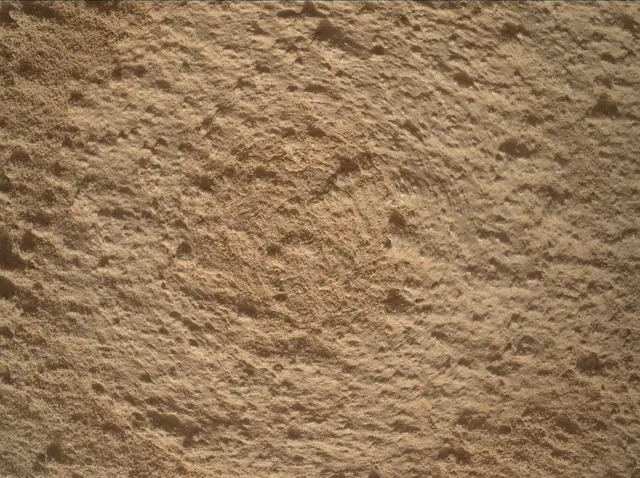 Sol 4082: Mars Hand Lens Imager (MAHLI)