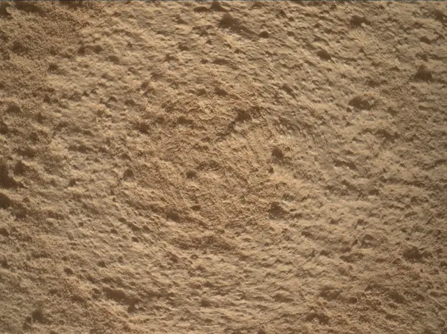 Sol 4082: Mars Hand Lens Imager (MAHLI)