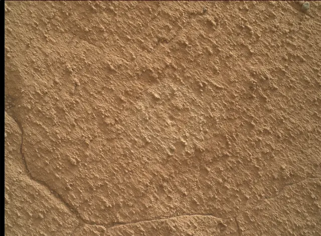 Sol 4082: Mars Hand Lens Imager (MAHLI)